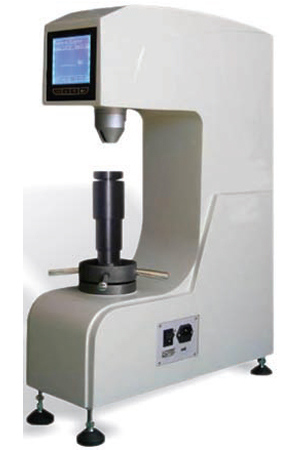 EHR-500 Automatic Rockwell Hardness Tester EHR-500