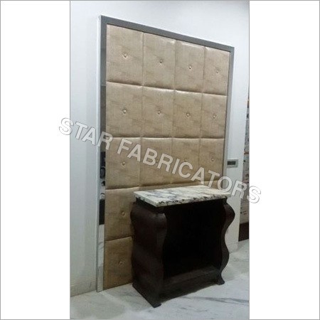 Stainless Steel Chrome Clading Services