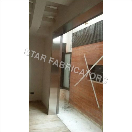 Stainless Steel Chokhat Stainless Steel Chokhat