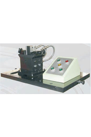 ITM Sample Preparation E90-UV - Steel & ABS, 30x40x20cm, Gray | UV 365nm, Precise Control, Efficient Process