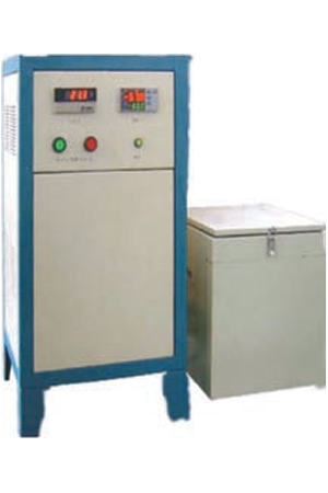 Low Temperature Chamber for Impact Specimenen LTC-