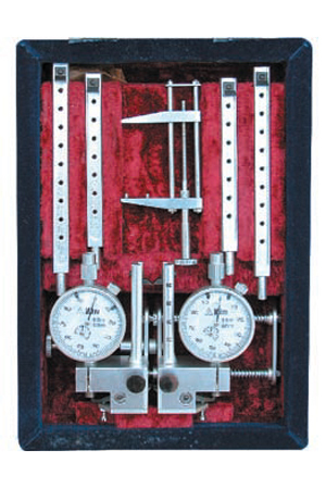 Optional Accessories