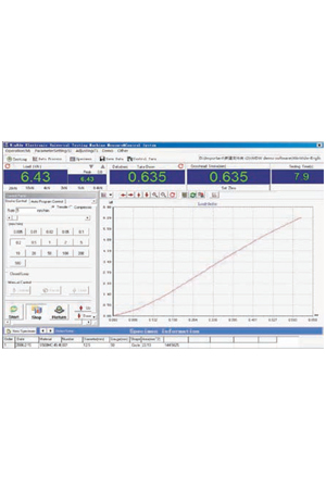 Software Introduction