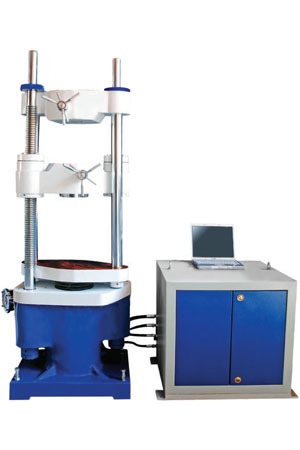 Steel & Metal Equipment