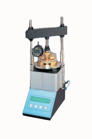 Automatic Consolidation System-eke 0650