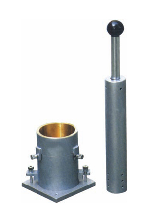 Compaction Test Apparatus, Manual-EKE 111