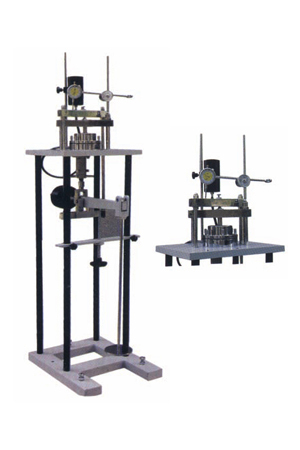 Consolidation Apparatus-EKE 125