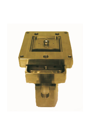 Deliverable Equipment-Model EKE 110 S