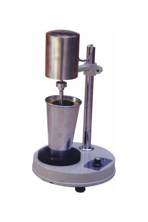 High Speed Stirrer-EKE 056