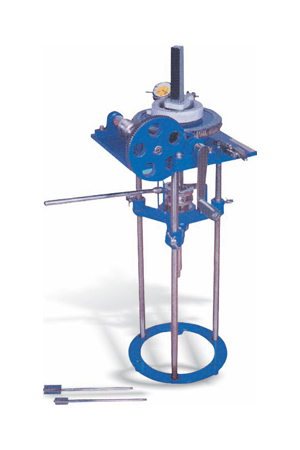 In-situ Vane Shear Test Apparatus-EKE 138