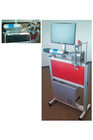Laboratory Equipment for Fully Automatic Direct Sh