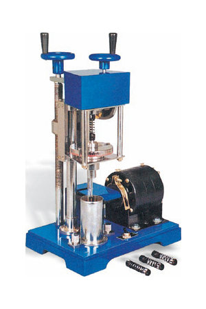 Laboratory Vane Shear Apparatus, Motorised-EKE 108