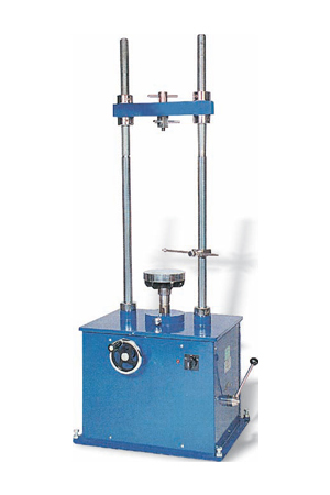 Load Frame, Motorised 3 speeds-EKE 062