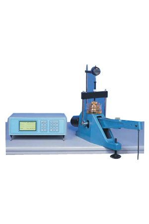Oedometer - Manual Consolidation-oedometer EKE3000