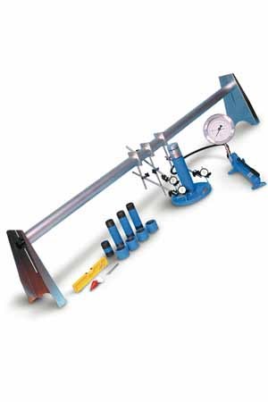 Plate Bearing Test Apparatus-EKE 157