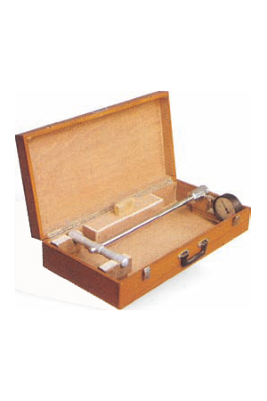 Proctor Penetrometer Hydraulic Type-EKE 165