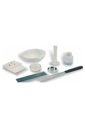 Shrinkage Limit Set-EKE 045