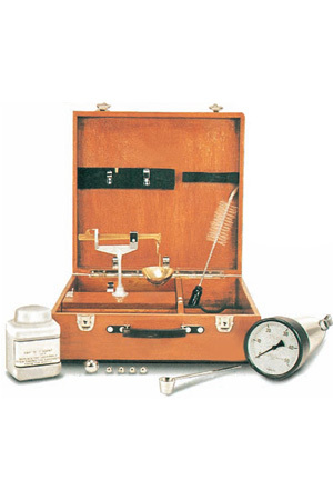 Speedy Moisture Meter-EKE 036