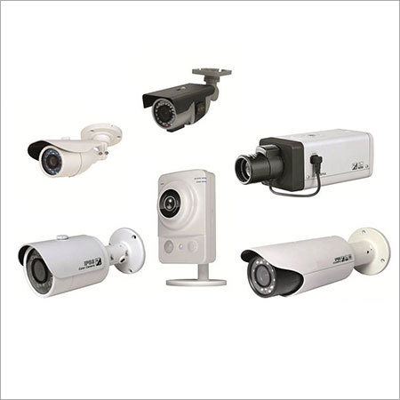 CCTV Camera