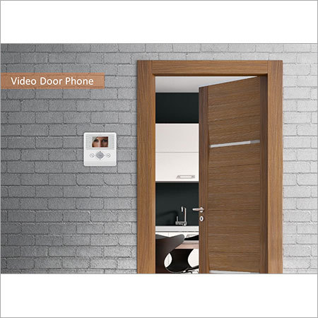 Video Door Phone