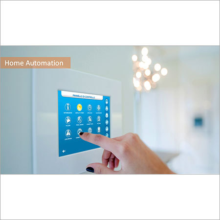 Home Automation