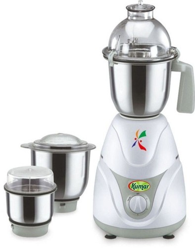 Mixer Grinder