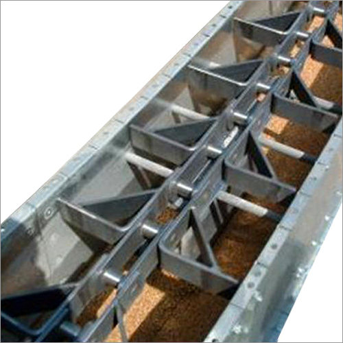 Drag Flow Chain Conveyor