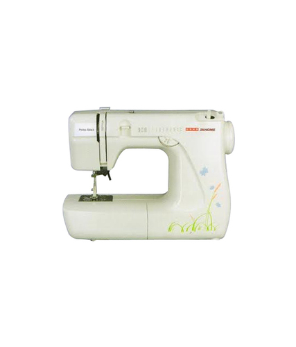 Usha Prima Stitch  Janome Sewing Machine