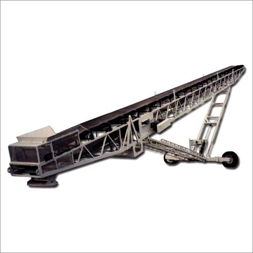 Stacker Conveyor