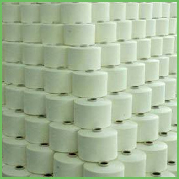 Cotton Yarn Cones