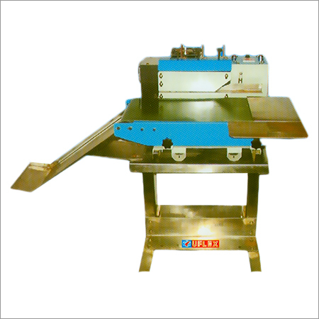 MRS - Mini Rotary Sealer MRS - Mini Rotary Sealer