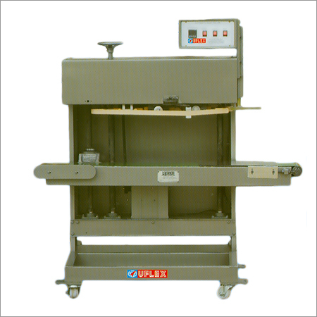Band Sealing  Machine