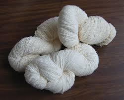 Weaving Yarn