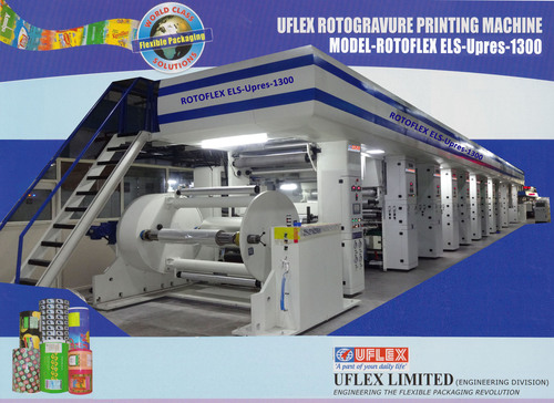 Automatic Rotoflex -Els Ultima