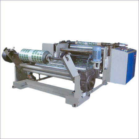 Surface Slitting Machine