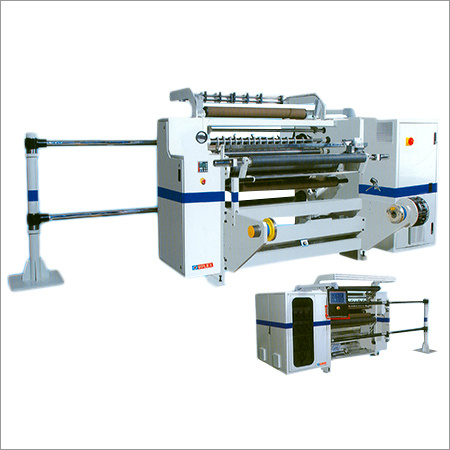 Slitting Machine