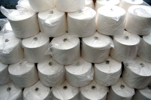 Combed Cotton Yarns