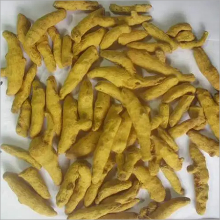 Turmeric Finger