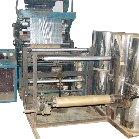 Laminating Machine