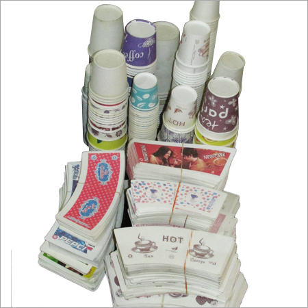 Disposable Paper Product