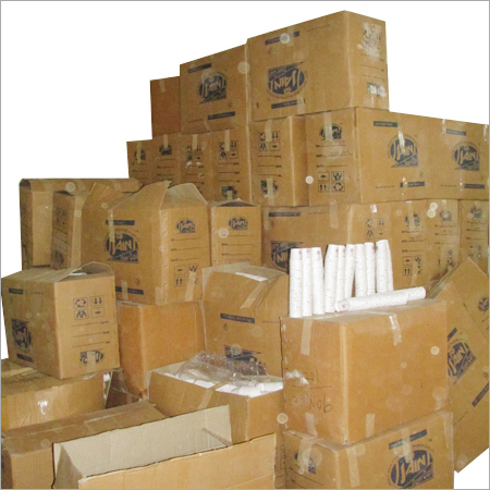 Disposable Paper Cup