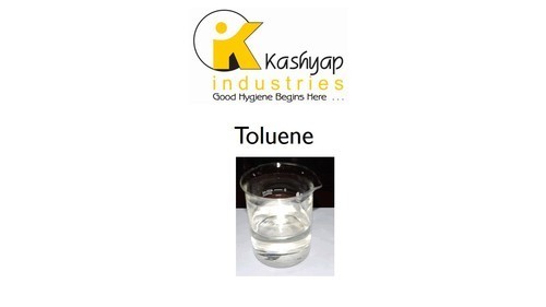 Toluene Chemical