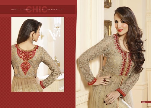 Glossy Malaika Arora Khan Vol four