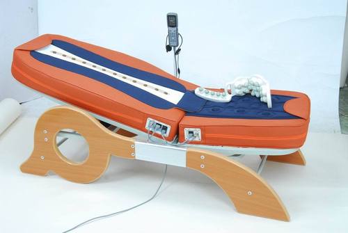 Automatic Massage Bed