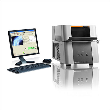 Bath Analysis Instrument