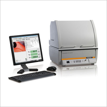 Bath Analysis Using XDV-SDD