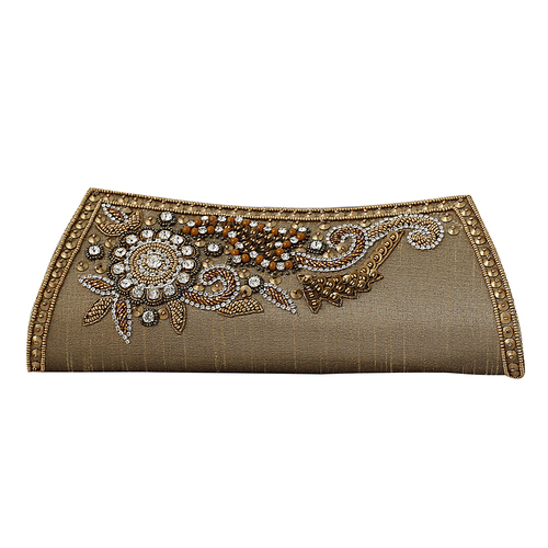 Handmade Designer Clutch Purse
