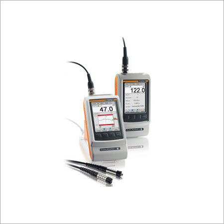 FMP100 and 150 Premium Handheld Gauges