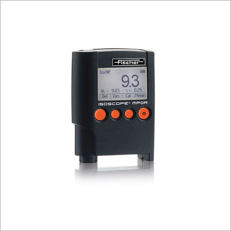 Pocket Coating Thickness Gauges-Series MP0R