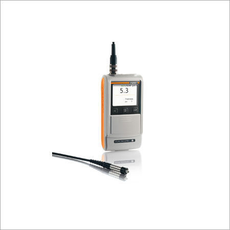 Handheld Gauges: Fmp10 And Fmp20 Machine Weight: 45 Kilograms (Kg)